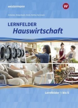 Lernfelder Hauswirtschaft - 1. Ausbildungsjahr: Schülerband