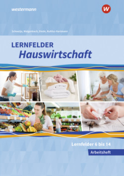 Lernfelder Hauswirtschaft