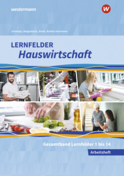 Lernfelder Hauswirtschaft