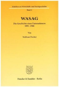 WASAG.