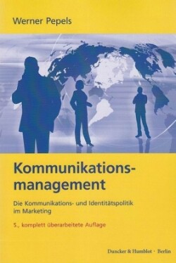 Kommunikationsmanagement.