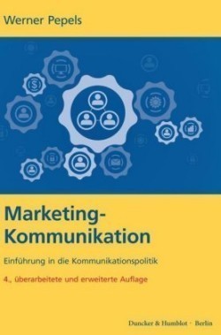 Marketing-Kommunikation.