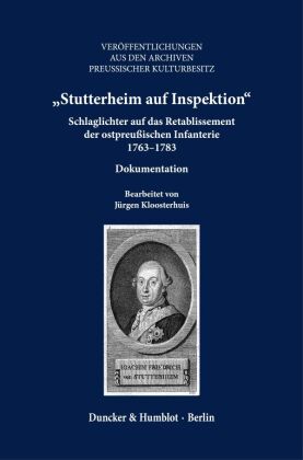 »Stutterheim auf Inspektion«