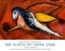 Wie schön ist Deine Liebe!