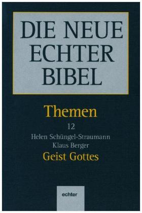 Themen / Geist Gottes