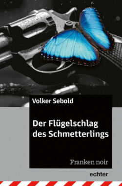 Der Flügelschlag des Schmetterlings