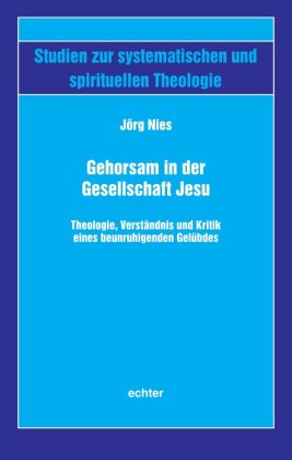 Gehorsam in der Gesellschaft Jesu