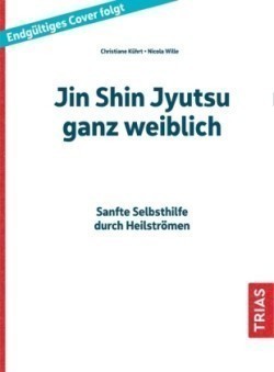 Jin Shin Jyutsu ganz weiblich