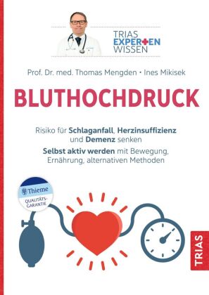 Expertenwissen: Bluthochdruck