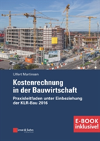 Kostenrechnung in der Bauwirtschaft (+e-PDF)