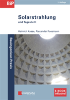 Solarstrahlung und Tageslicht