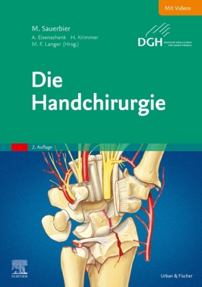 Die Handchirurgie