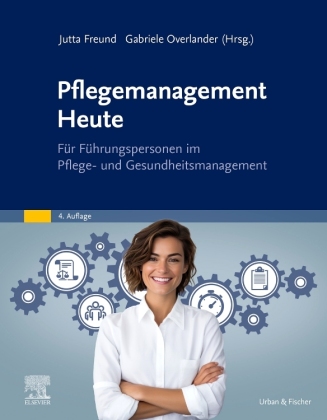 Pflegemanagement Heute