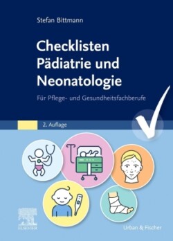 Checklisten Pädiatrie und Neonatologie