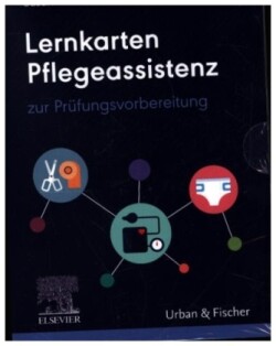 Lernkarten Pflegeassistenz