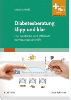 Diabetesberatung klipp und klar