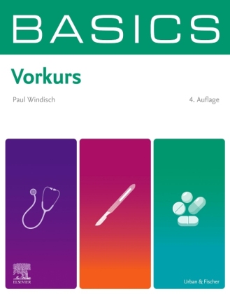 BASICS Vorkurs Medizin