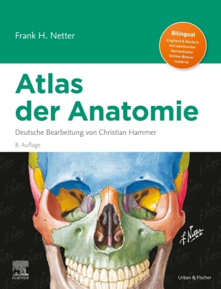 Netter Atlas der Anatomie