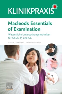 Macleods Essentials of Examination