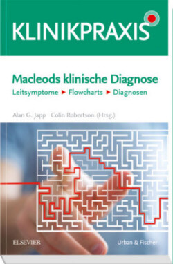 Macleods klinische Diagnose