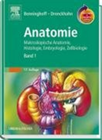 Benninghoff, Drenckhahn, Anatomie