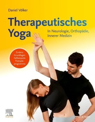 Therapeutisches Yoga