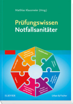 Prüfungswissen Notfallsanitäter