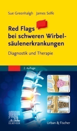 Red Flags - Schwerpunkt Wirbelsäule