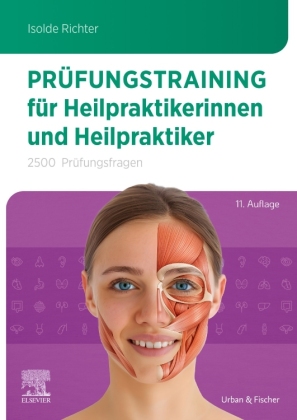 Prüfungstraining für Heilpraktikerinnen und Heilpraktiker