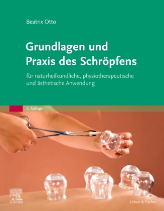 Grundlagen und Praxis des Schröpfens