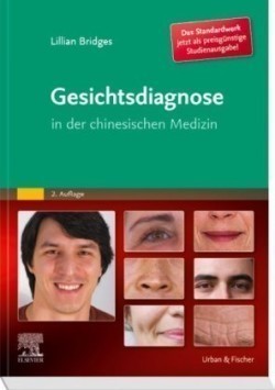Gesichtsdiagnose in der chinesischen Medizin, Studienausgabe