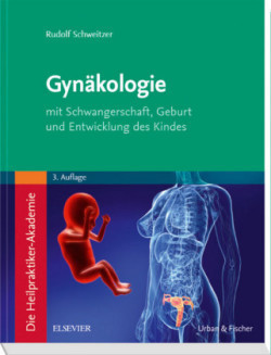 Die Heilpraktiker-Akademie. Gynäkologie