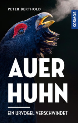 Auerhuhn