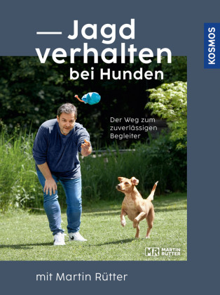 Jagdverhalten bei Hunden