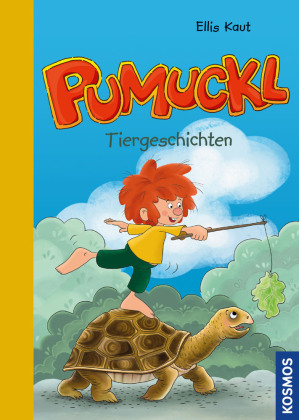 Pumuckl, Tiergeschichten