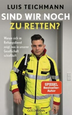 Sind wir noch zu retten?