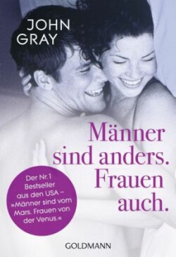 Mannes Sind Anders Frauern Auch