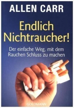 Endlich Nichtraucher!