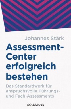 Assessment-Center erfolgreich bestehen