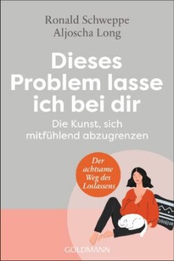 Dieses Problem lasse ich bei dir