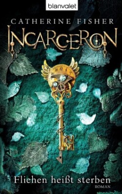 Incarceron