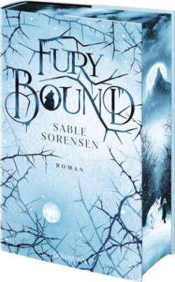 Fury Bound