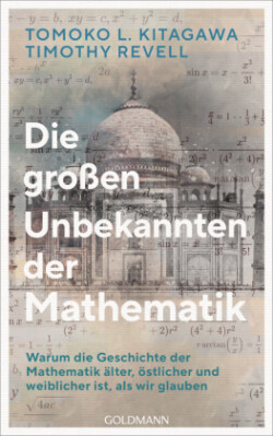 Die großen Unbekannten der Mathematik