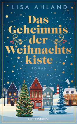 Das Geheimnis der Weihnachtskiste