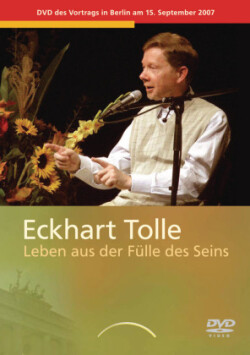 Leben aus der Fülle des Seins, 1 DVD