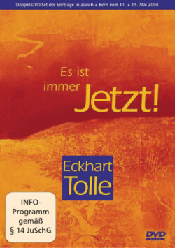 Es ist immer Jetzt!, 2 DVD