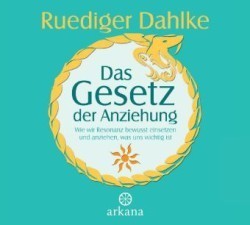 Das Gesetz der Anziehung, 1 Audio-CD