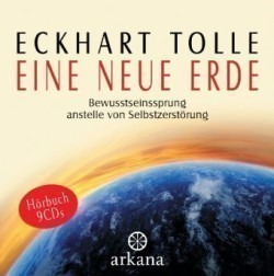 Eine neue Erde, 1 Audio-CD