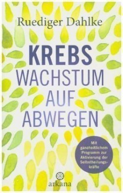 Krebs - Wachstum auf Abwegen