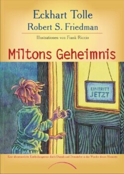 Miltons Geheimnis